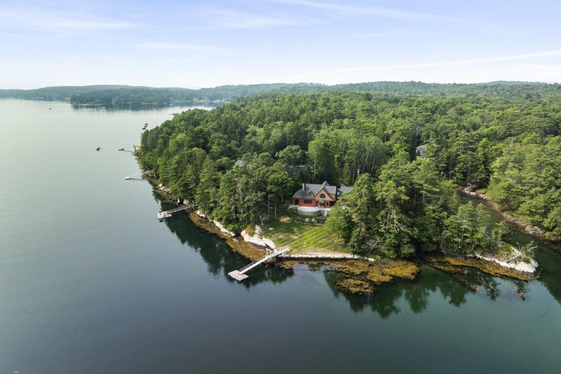 83 Western Ledge Road Boothbay, ME 04537 - Photo 5 of 15 Western Ledge (5)
