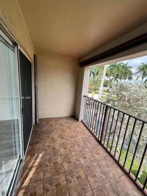 2103 Renaissance Boulevard, Unit 307 Miramar, FL 33025 - Photo 17 of 25 a view of a porch