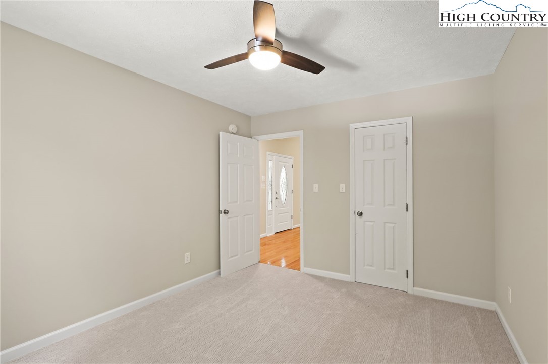 517 Willow Trail Boone, NC 28607 - Photo 12 of 26 a view of an empty room