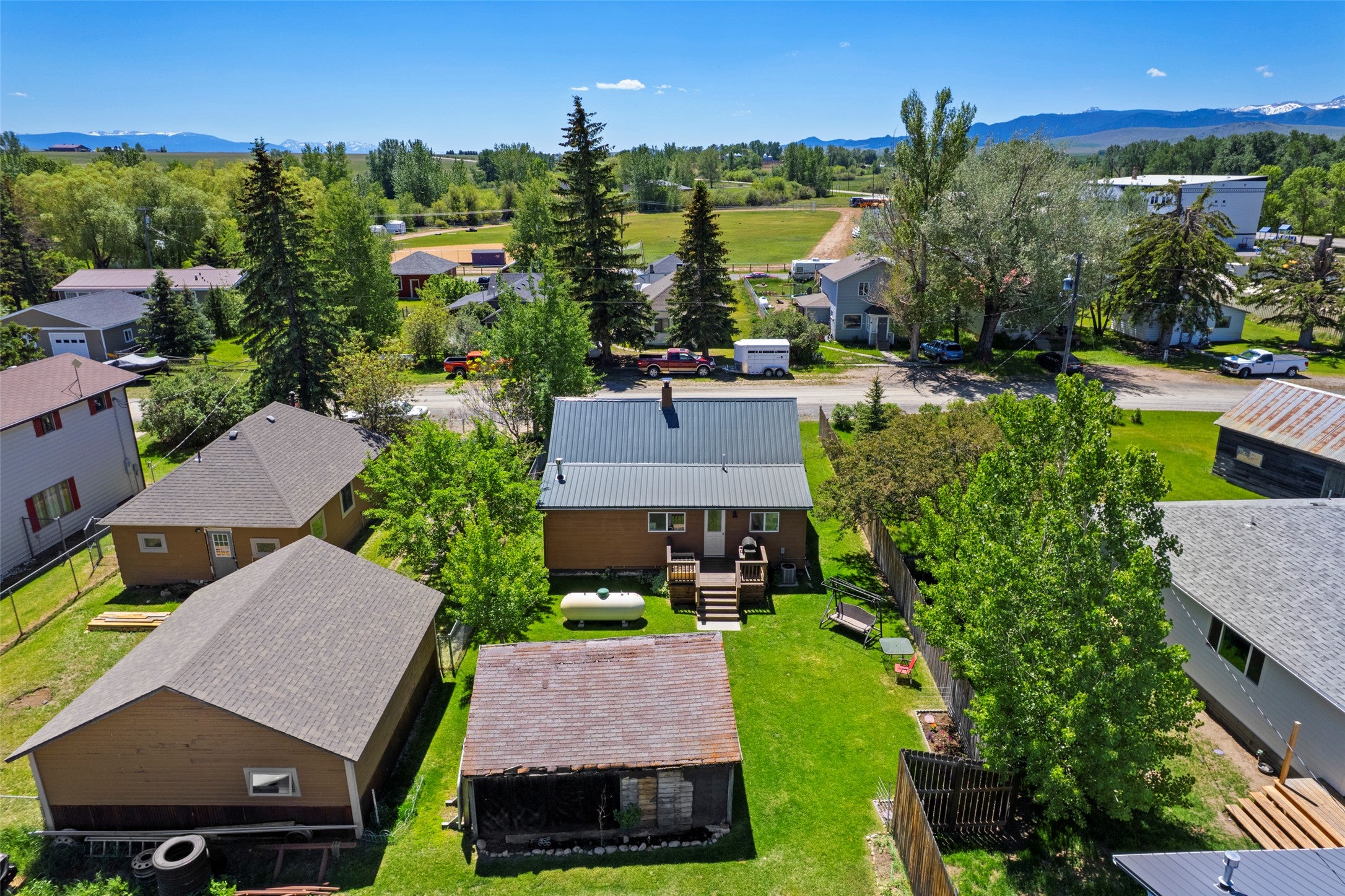 9 Center Street Harrison, MT 59735 - Photo 8 of 78 Gallery Image 8