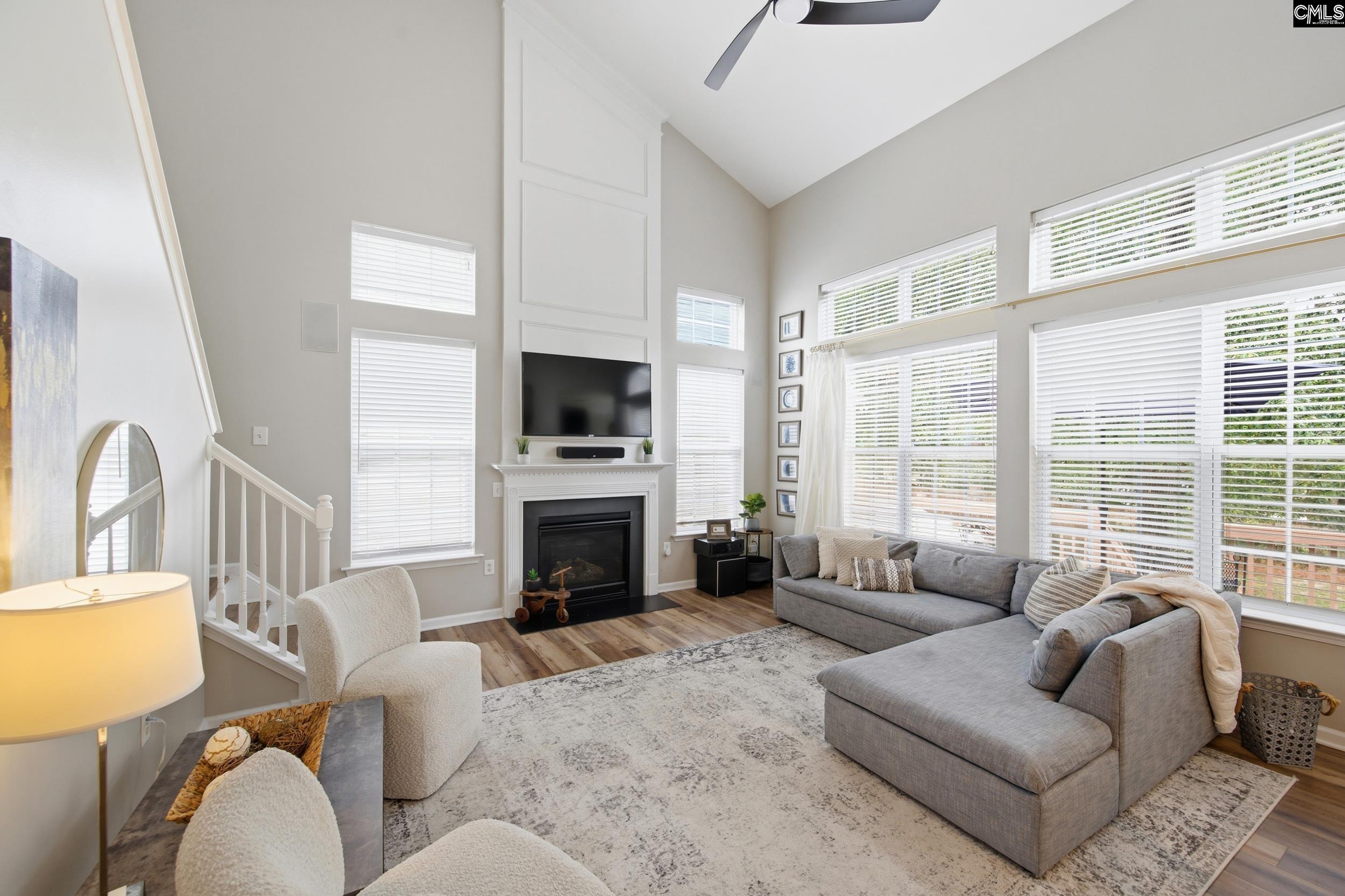 224 Millwright Drive Lexington, SC 29072 - Photo 9 of 50