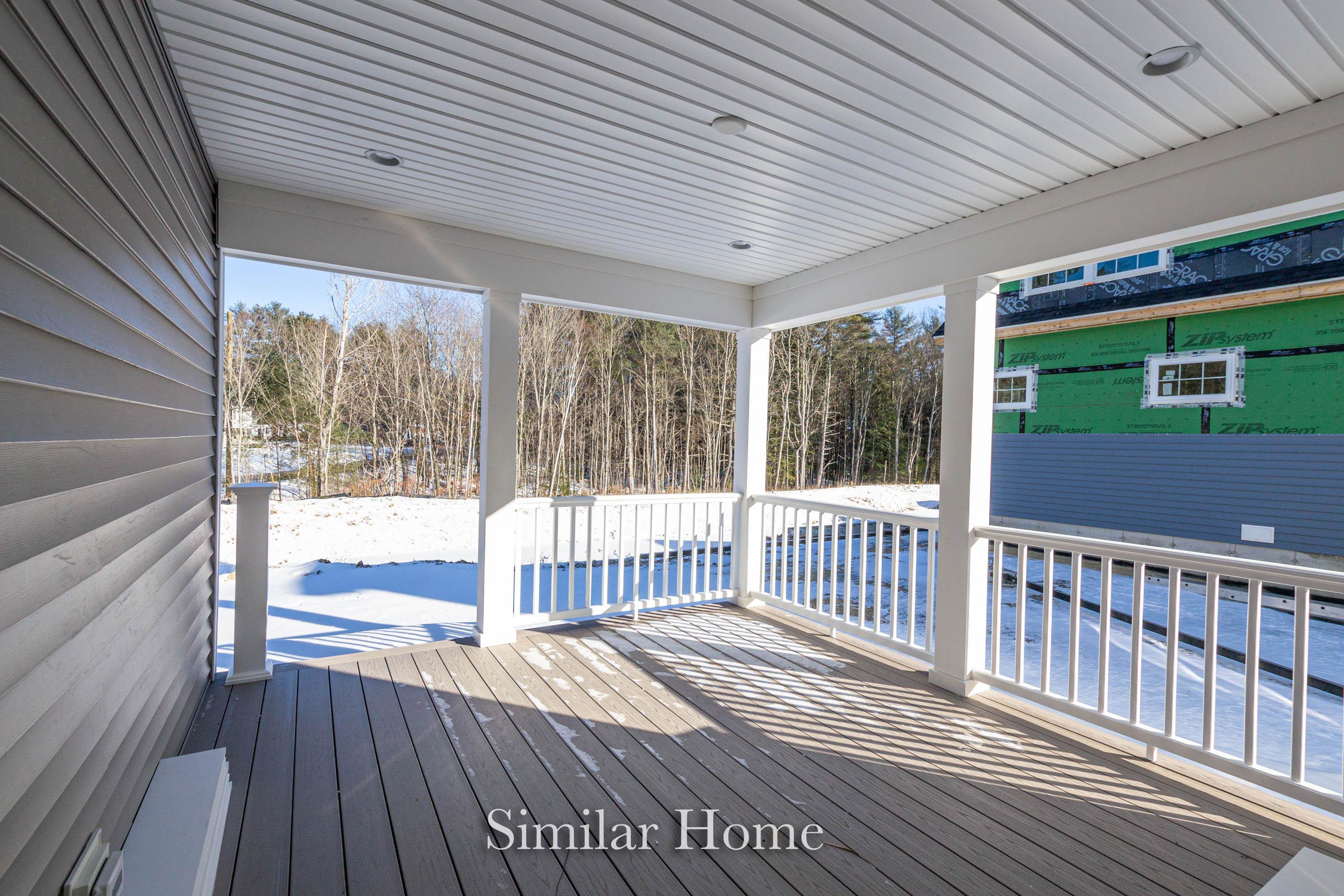 70 Mulberry Lane, Unit 7 Epping, NH 03042 - Photo 29 of 39