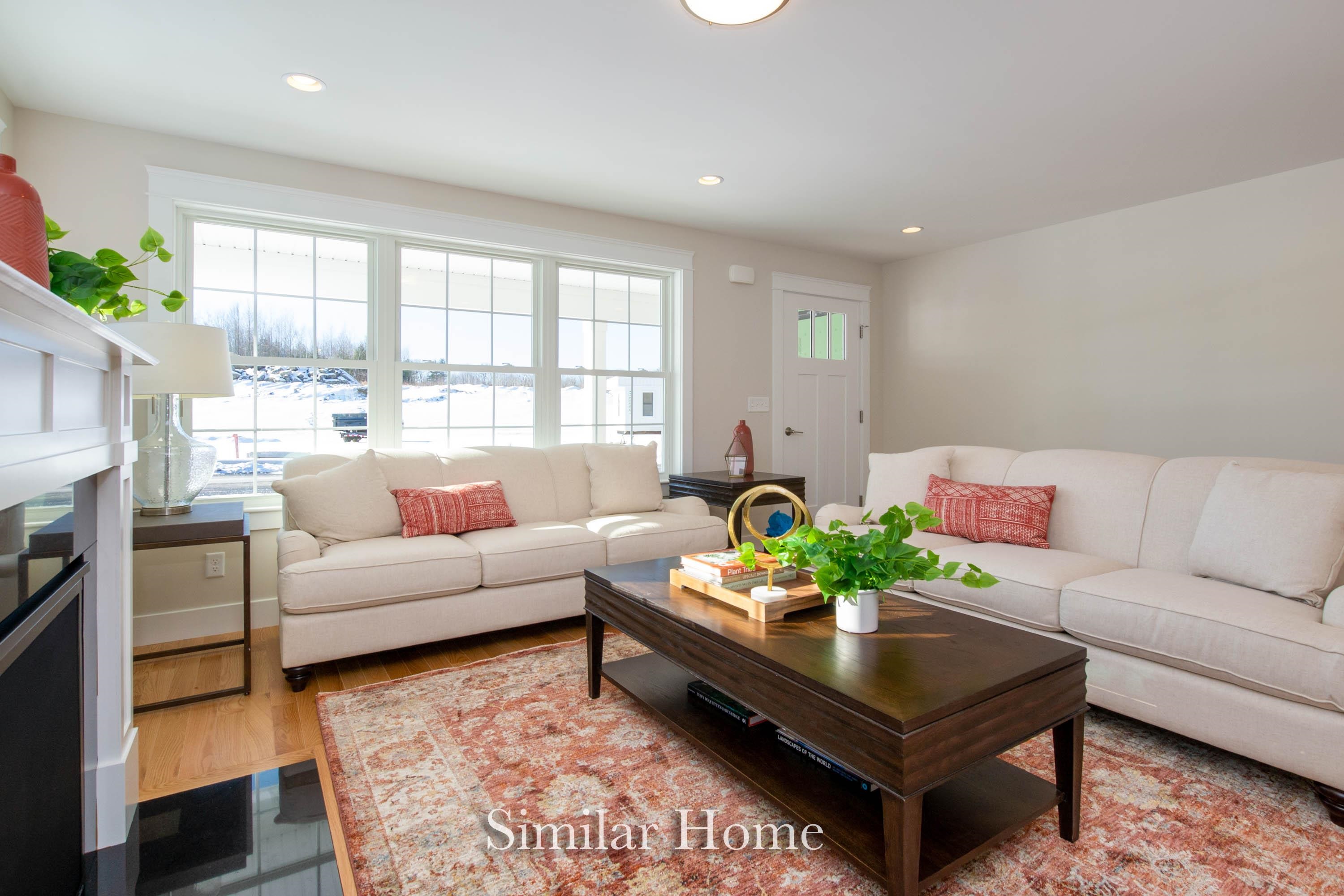 70 Mulberry Lane, Unit 7 Epping, NH 03042 - Photo 7 of 39