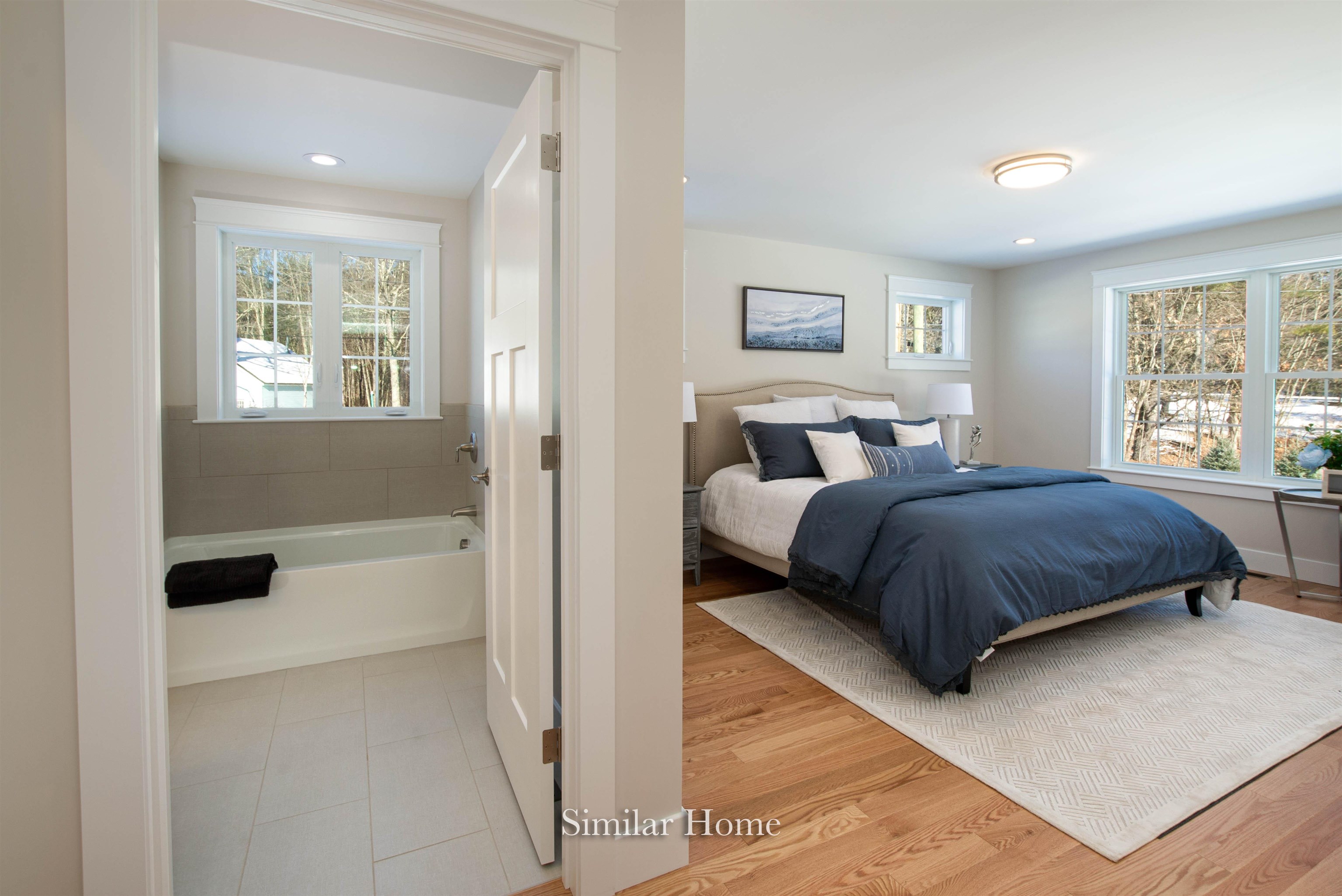 70 Mulberry Lane, Unit 7 Epping, NH 03042 - Photo 9 of 39