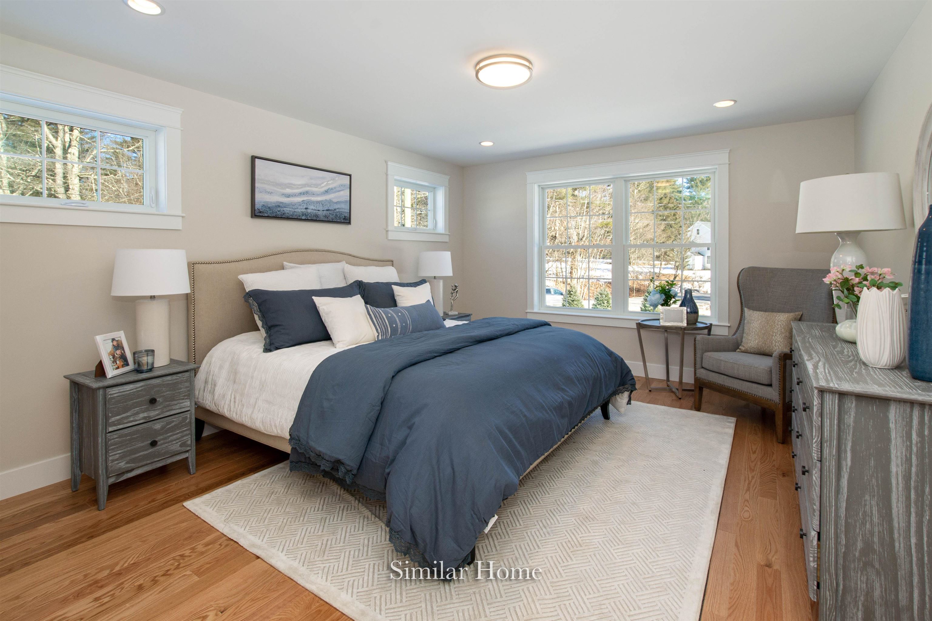 70 Mulberry Lane, Unit 7 Epping, NH 03042 - Photo 10 of 39