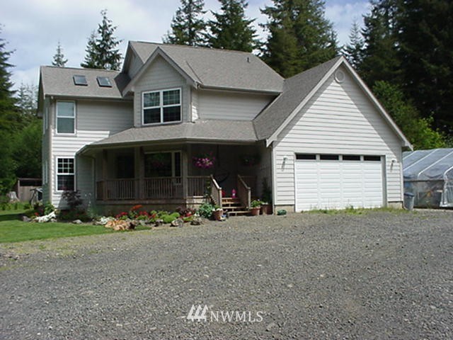 720 Ocean Beach Road Hoquiam, WA 98550 - Photo 1 of 1 Gallery Image 1