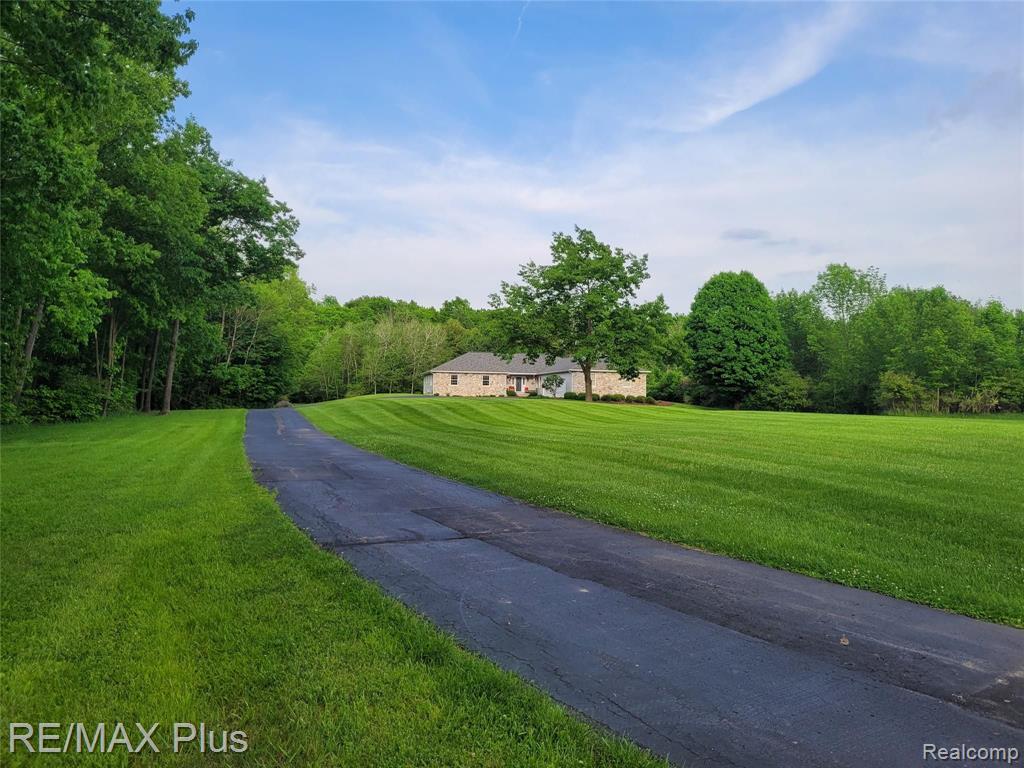 2005 South Elba Road Lapeer, MI 48446 - Photo 78 of 79
