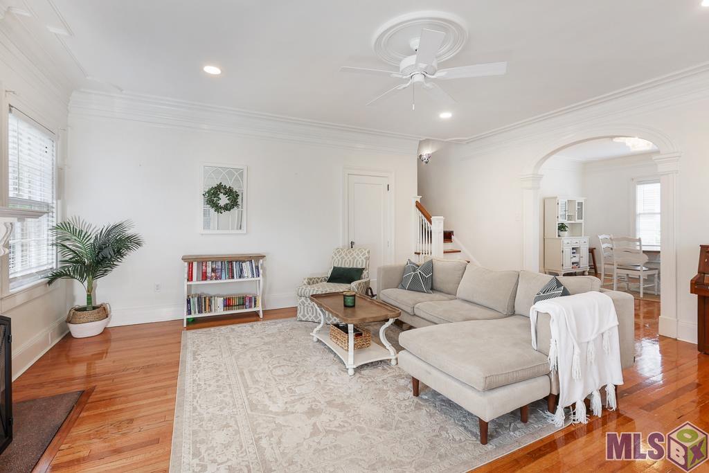 2336 Cherokee Street Baton Rouge, LA 70806 - Photo 7 of 35 Gallery Image 7