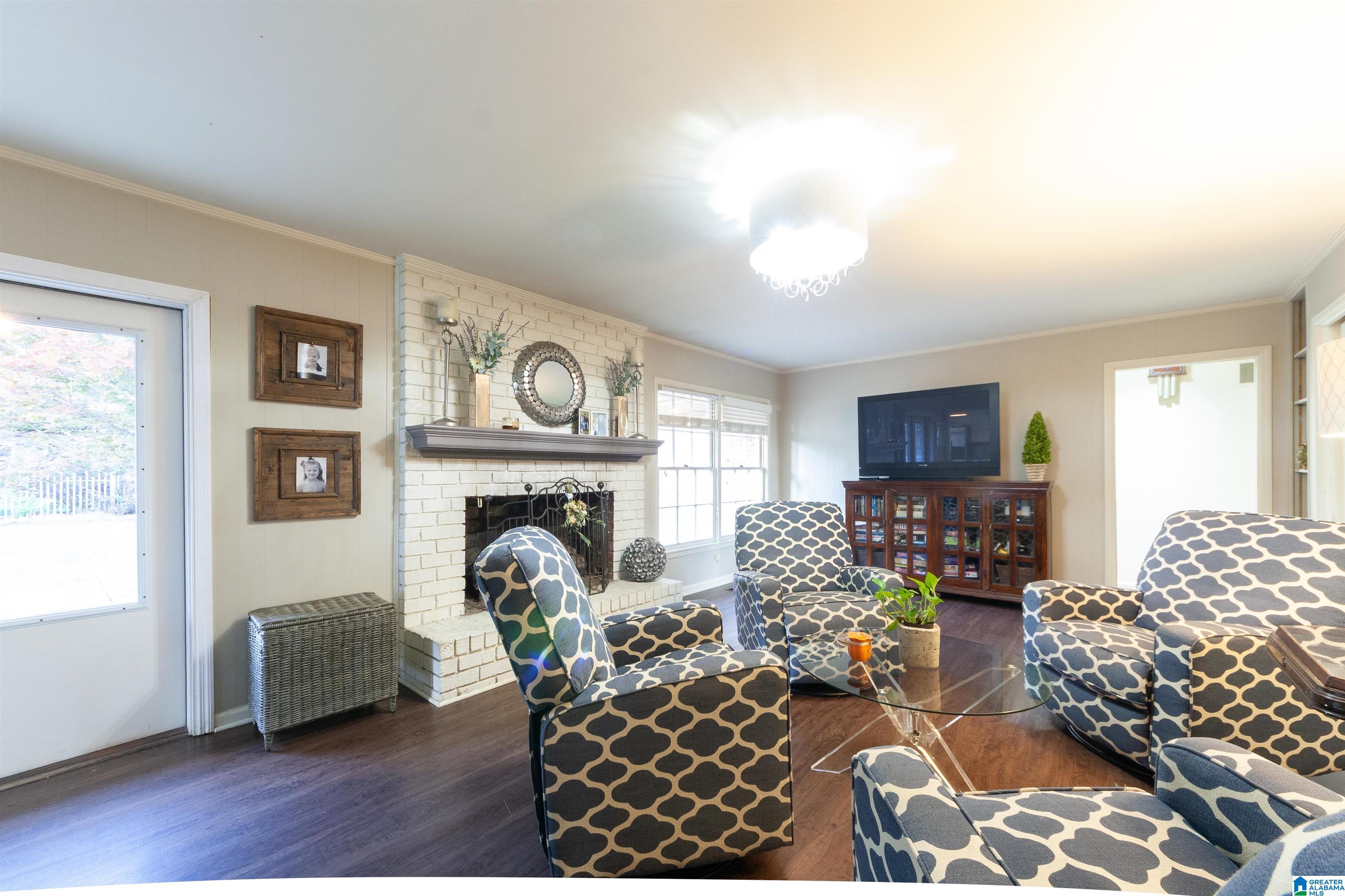1836 Canton Road Vestavia Hills, AL 35216 - Photo 12 of 25
