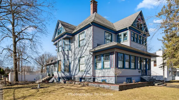 $283,000 | 203 North Maple Street, Momence, IL 60954