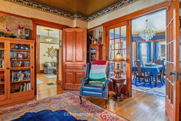 $283,000 | 203 North Maple Street, Momence, IL 60954