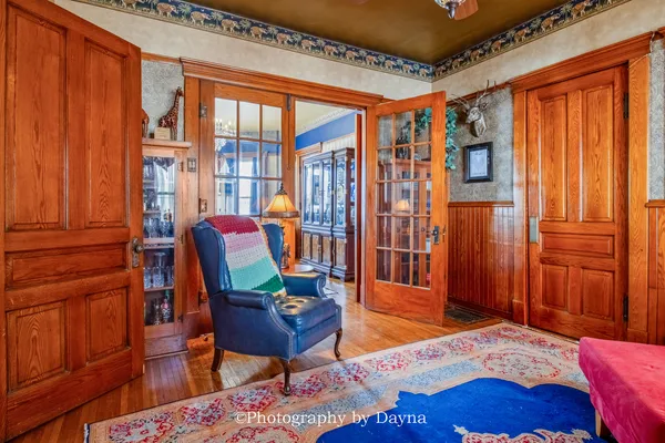 $283,000 | 203 North Maple Street, Momence, IL 60954