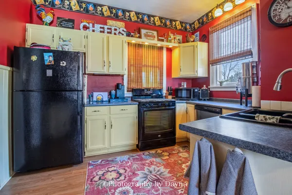 $283,000 | 203 North Maple Street, Momence, IL 60954