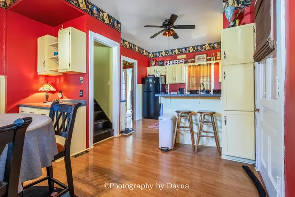 $283,000 | 203 North Maple Street, Momence, IL 60954