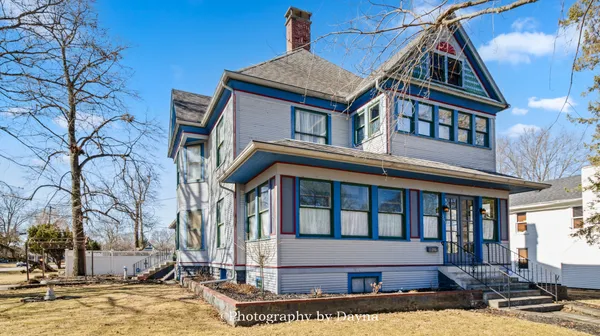 $283,000 | 203 North Maple Street, Momence, IL 60954