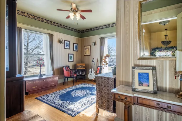$283,000 | 203 North Maple Street, Momence, IL 60954