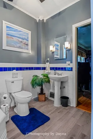 $283,000 | 203 North Maple Street, Momence, IL 60954