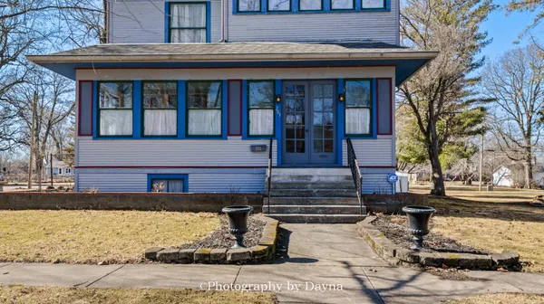 $283,000 | 203 North Maple Street, Momence, IL 60954