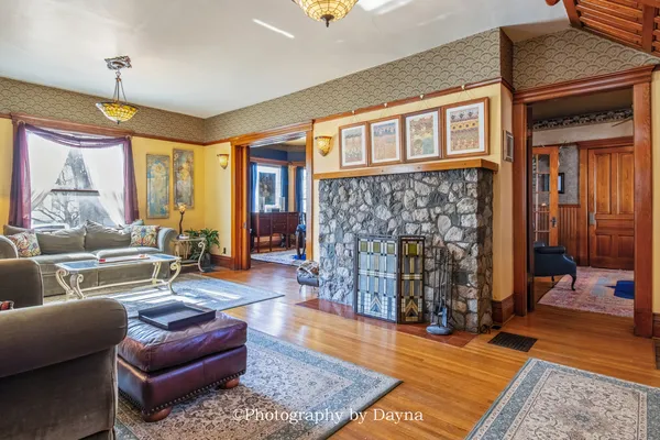 $283,000 | 203 North Maple Street, Momence, IL 60954