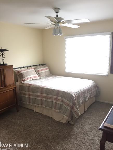 107 Regal Avenue Rochester Hills, MI 48307 - Photo 27 of 34