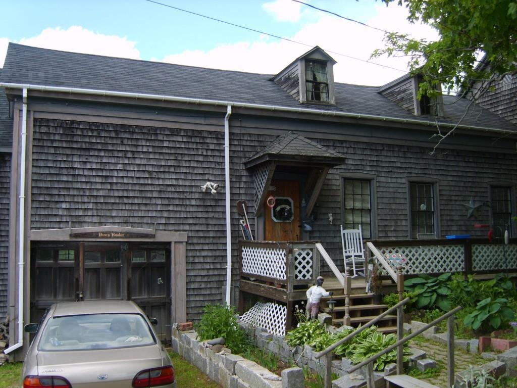 950 River Road Tenants Harbor, ME 04860 - Photo 4 of 21 Photo