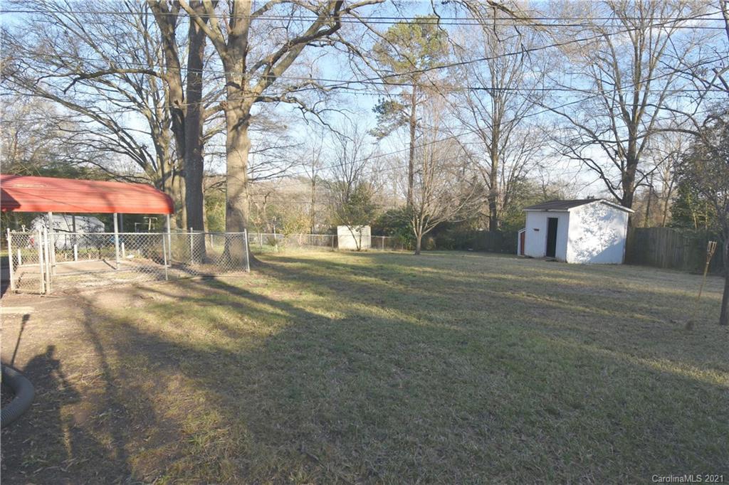 661 Reeves Court Charlotte, NC 28208 - Photo 30 of 30 Gallery Image 30