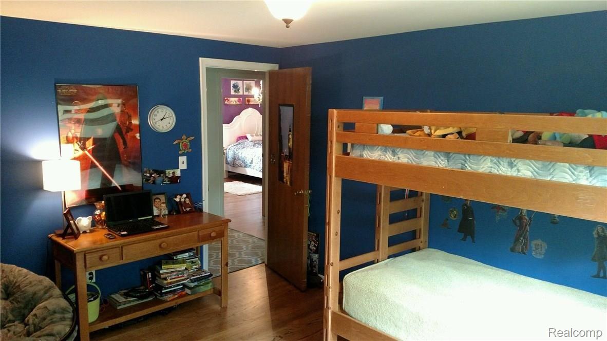 710 Rutgers Road Rochester, MI 48309 - Photo 24 of 31 Bedroom 3