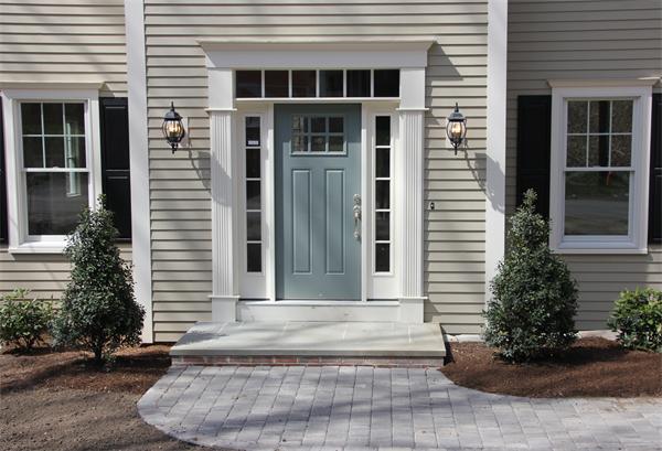 68 Wachusett Road Needham, MA 02492 - Photo 2 of 13 Gallery Image 2