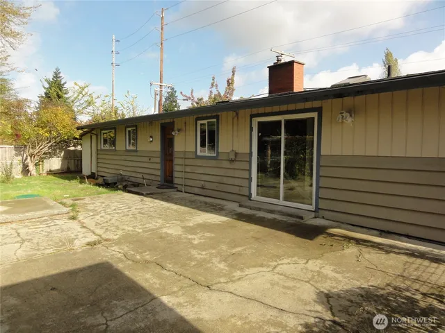 $480,000 | 28821 18th Avenue South, Federal Way, WA 98003