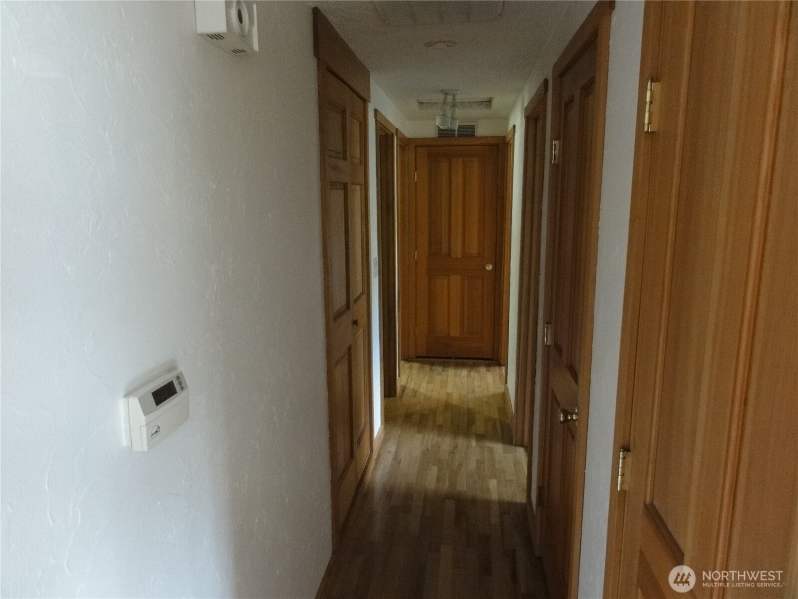 28821 18th Avenue South Federal Way, WA 98003 - Photo 7 of 14 a view of a hallway
