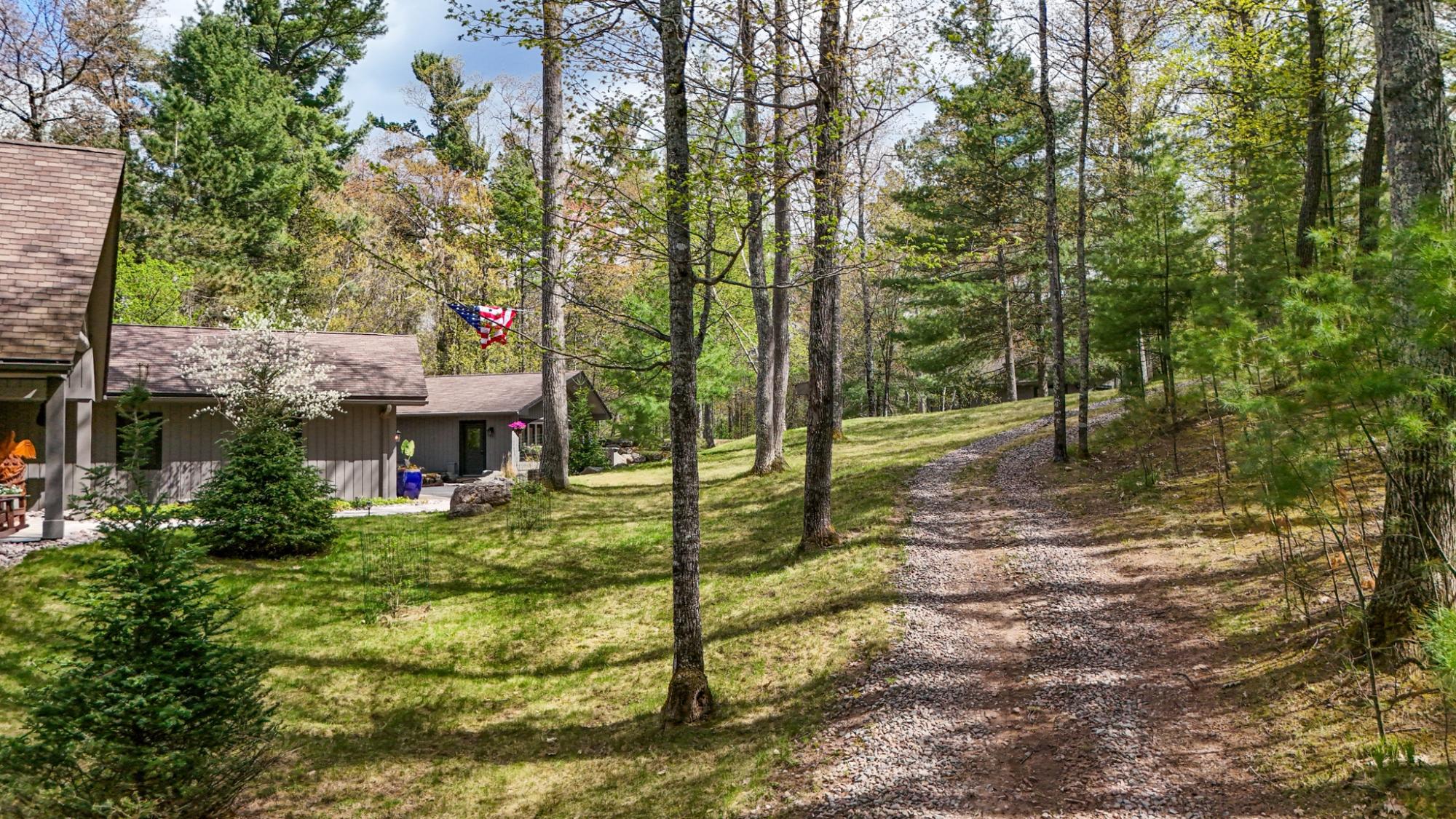 8236 Streater Road Minocqua, WI 54548 - Photo 54 of 65 Gallery Image 54