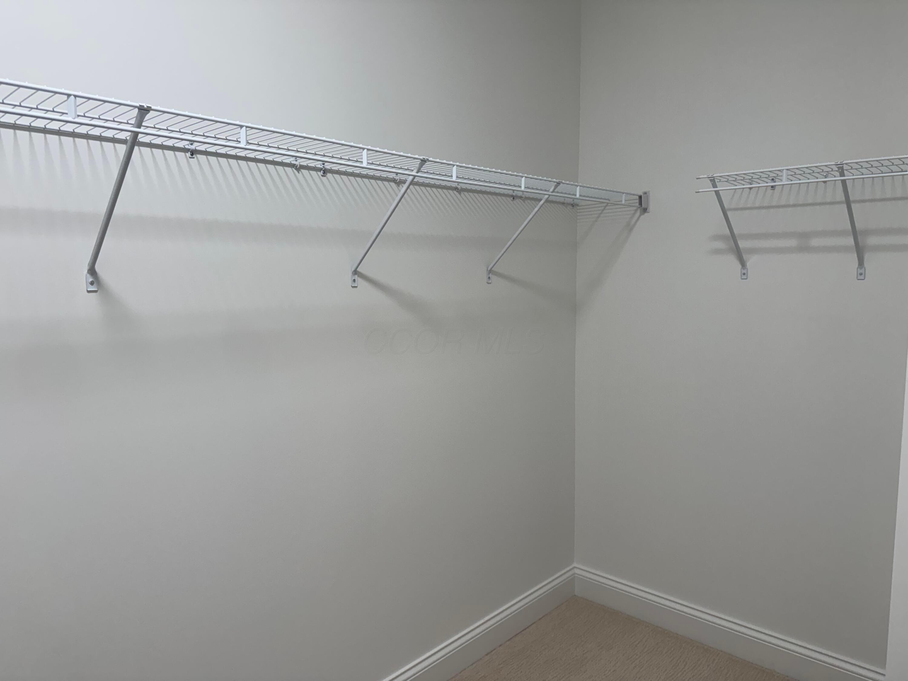 4201 Tuller Road, Unit LOT 1002 Dublin, OH 43017 - Photo 18 of 50 Owners Closet
