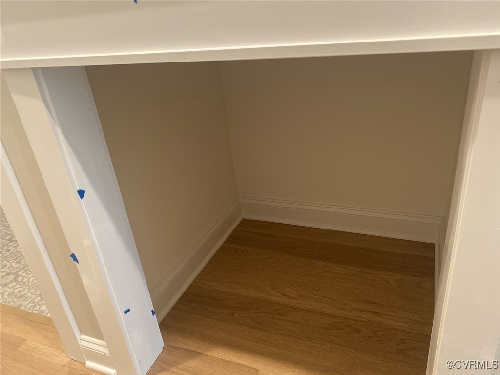 2263 Osborne Rdg Road Rockville, VA 23146 - Photo 16 of 22 a view of small space