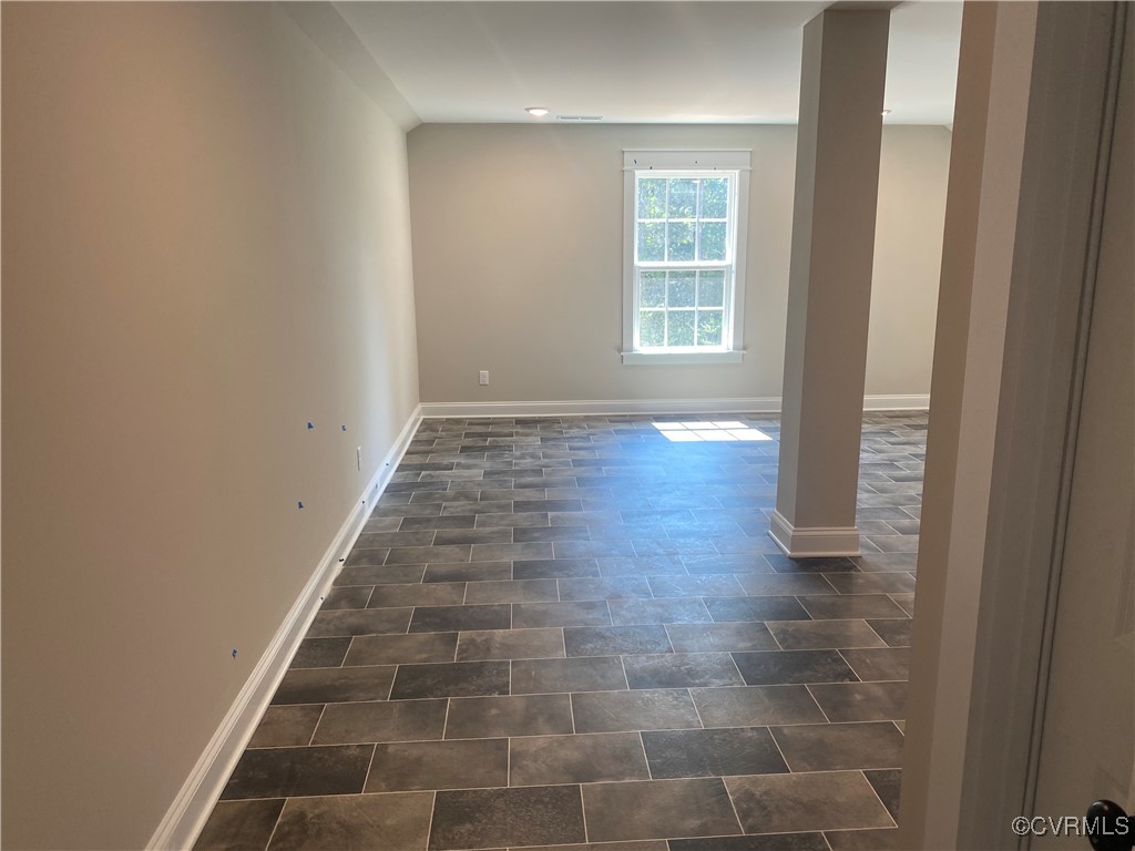 2263 Osborne Rdg Road Rockville, VA 23146 - Photo 19 of 22 a view of an empty room and window