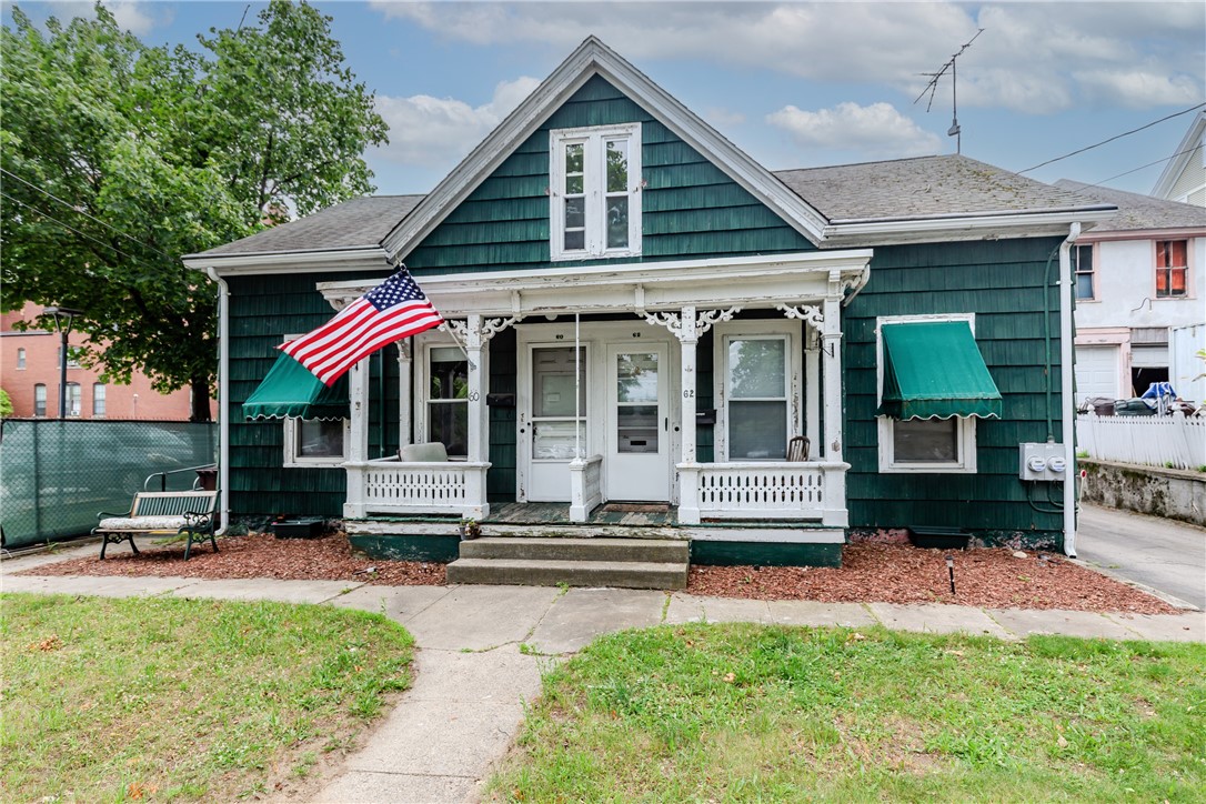 60 Greene Street Woonsocket, RI 02895 - Photo 1 of 42