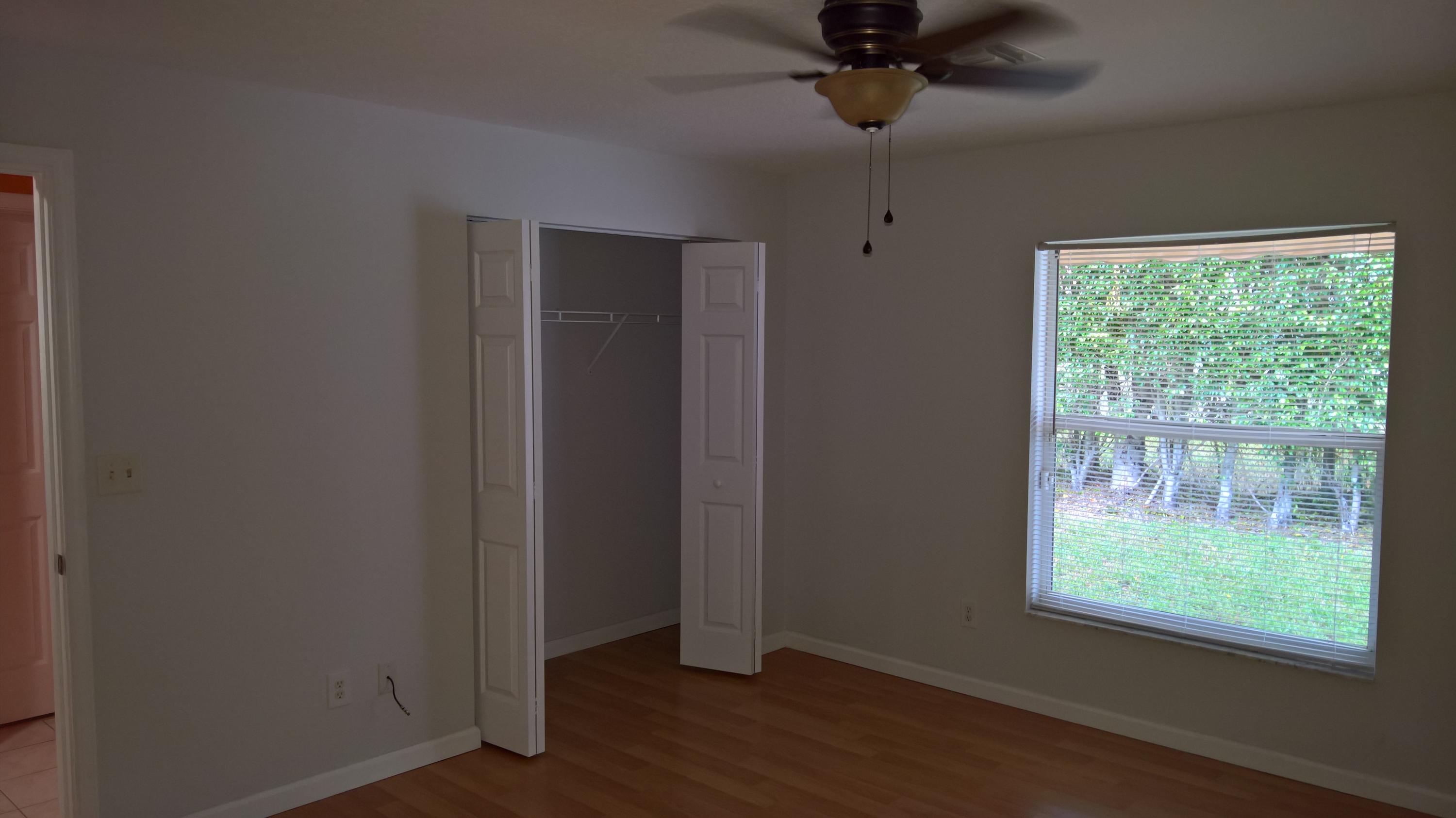 15035 Jackson Road Delray Beach, FL 33484 - Photo 6 of 17 a view of an empty room with a window