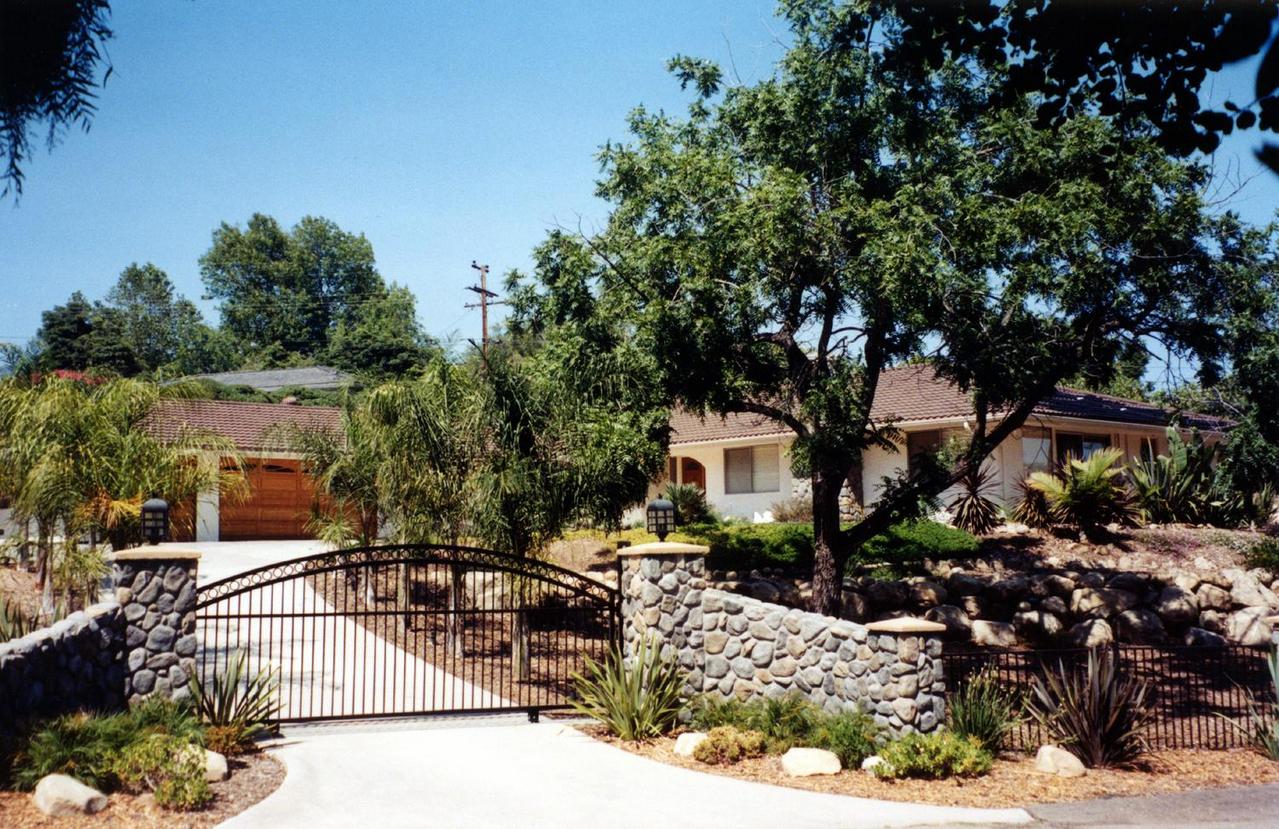 1350 Holiday Hill Road Goleta, CA 93117 - Photo 1 of 6 Listing Photo