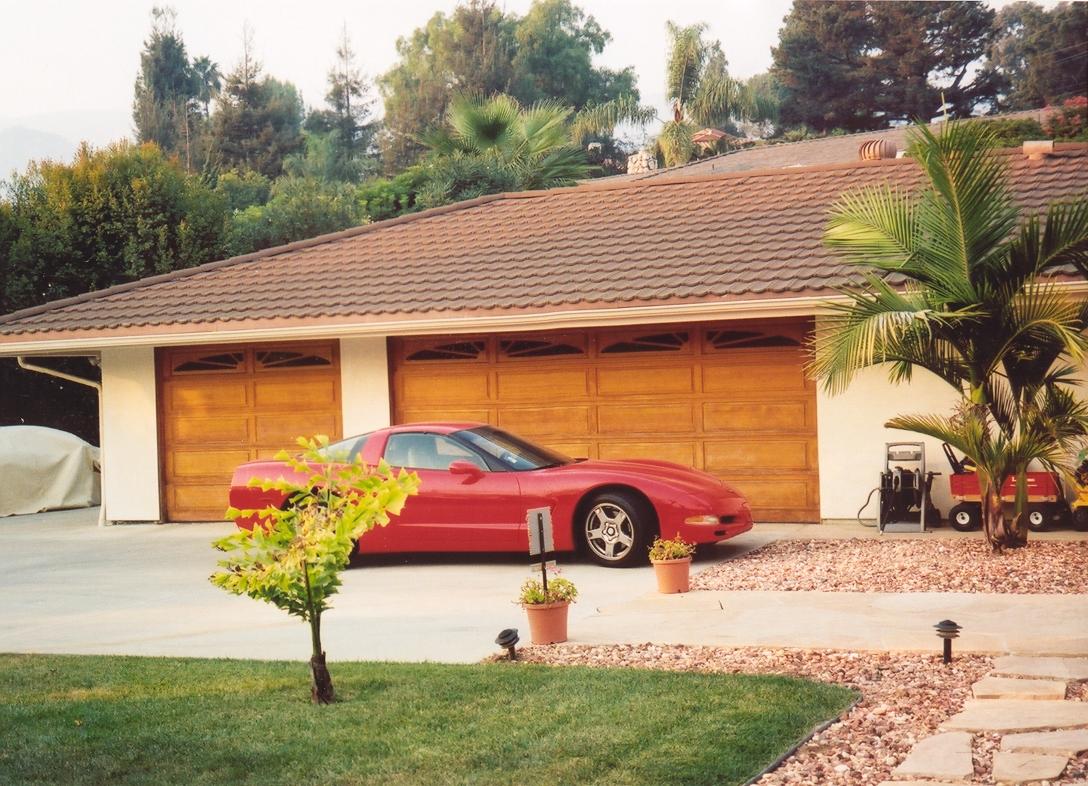 1350 Holiday Hill Road Goleta, CA 93117 - Photo 3 of 6 Unc #3+