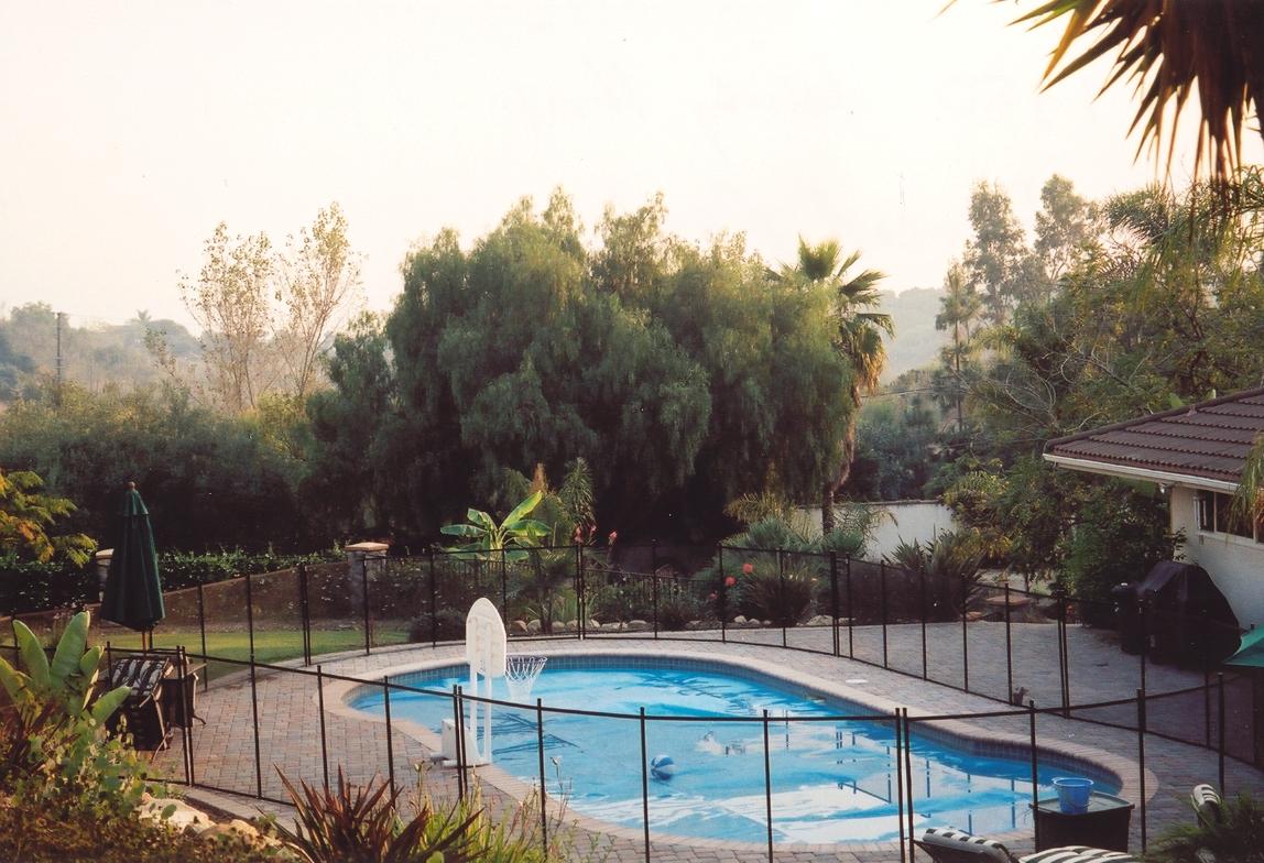 1350 Holiday Hill Road Goleta, CA 93117 - Photo 4 of 6 Pool