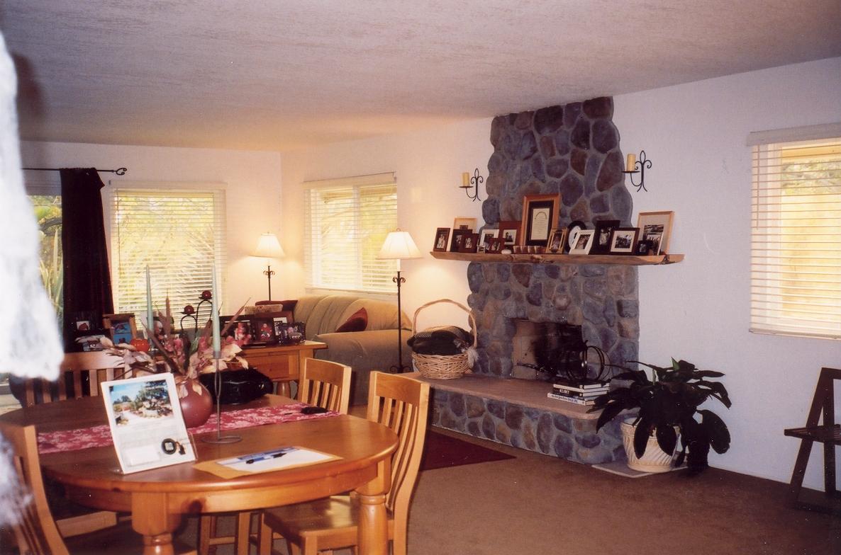 1350 Holiday Hill Road Goleta, CA 93117 - Photo 5 of 6 Living Room