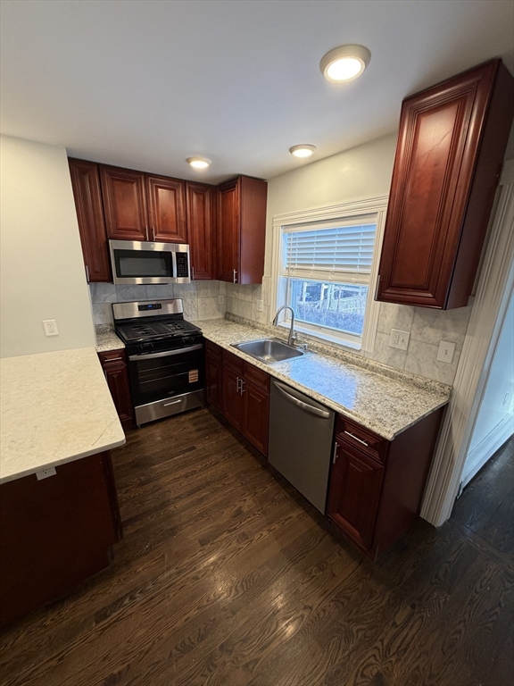 83 Chelsea Street, Unit 1 Boston, MA 02128 - Photo 2 of 12