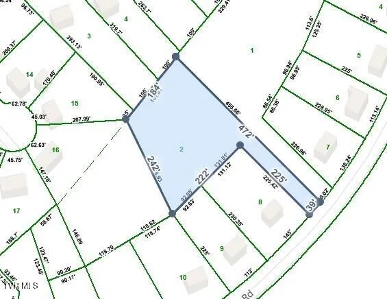 $36,900 | 1216 Bowmantown Road, Unit P/O2, Limestone, TN 37681