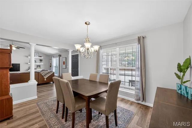 $350,000 | 1005 Park Charles Boulevard South, St. Peters, MO 63376