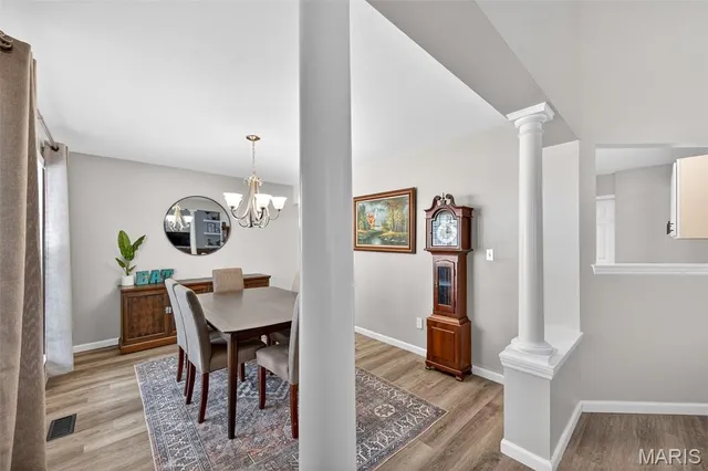 $350,000 | 1005 Park Charles Boulevard South, St. Peters, MO 63376