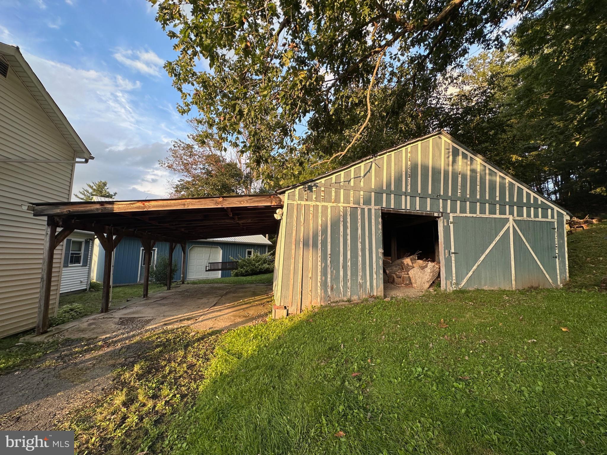 236 Stone Row Road Hopewell, PA 16650 - Photo 37 of 39 Gallery Image 37