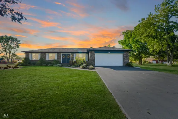 $389,900 | 1188 North County Road 425 East, Avon, IN 46123