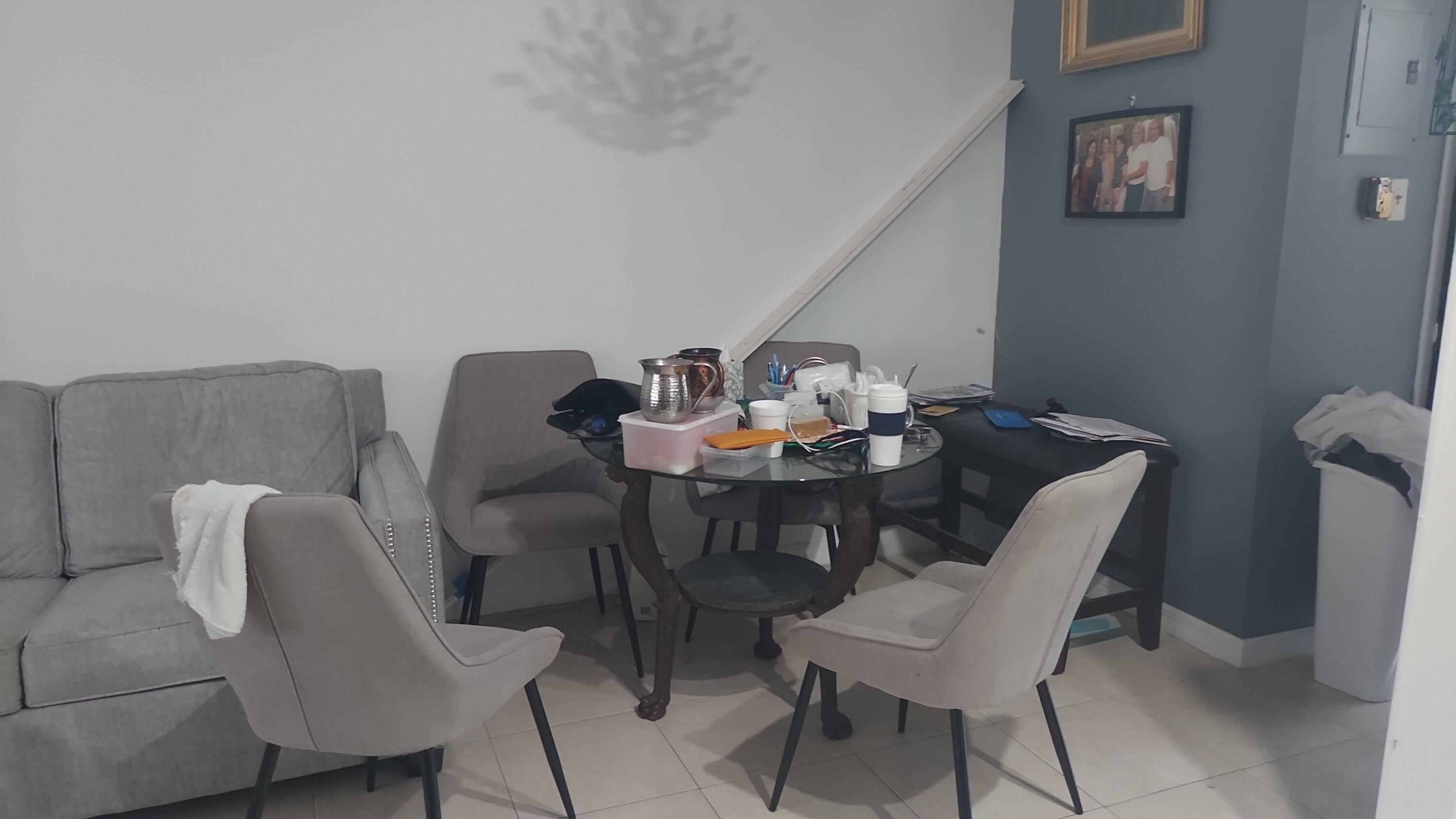 330 Brighton H Boca Raton, FL 33434 - Photo 7 of 36 actual eating area