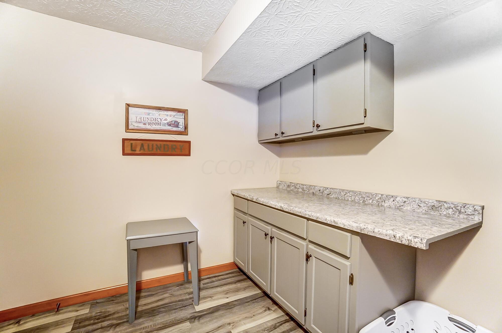 8601 Roberts Road Galloway, OH 43119 - Photo 53 of 92 Laundry