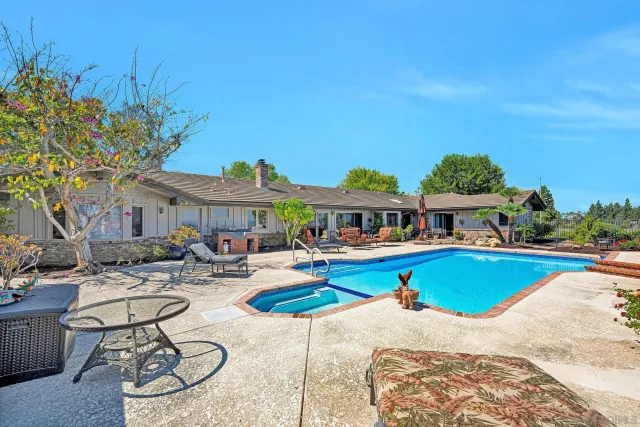 $2,500,000 | 17505 Corte Lomas Verdes, Poway, CA 92064