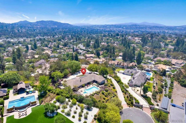 $2,500,000 | 17505 Corte Lomas Verdes, Poway, CA 92064